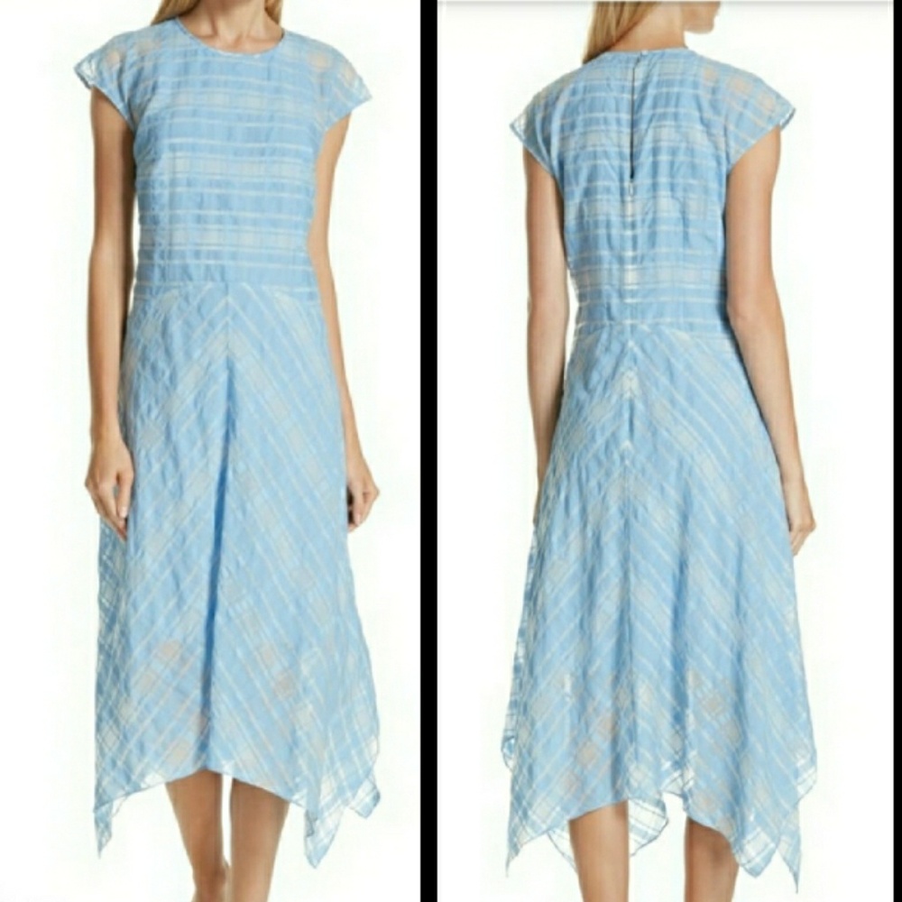 Lewit Dress